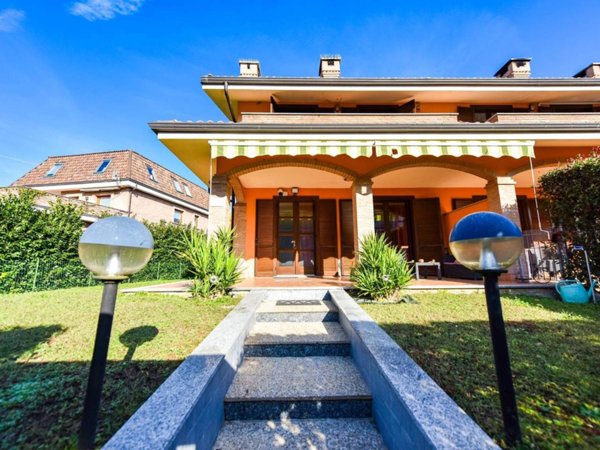 appartamento in vendita a Leinì