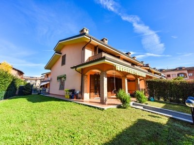 appartamento in vendita a Leinì