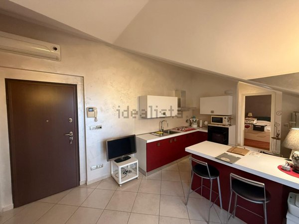 appartamento in vendita a Leinì