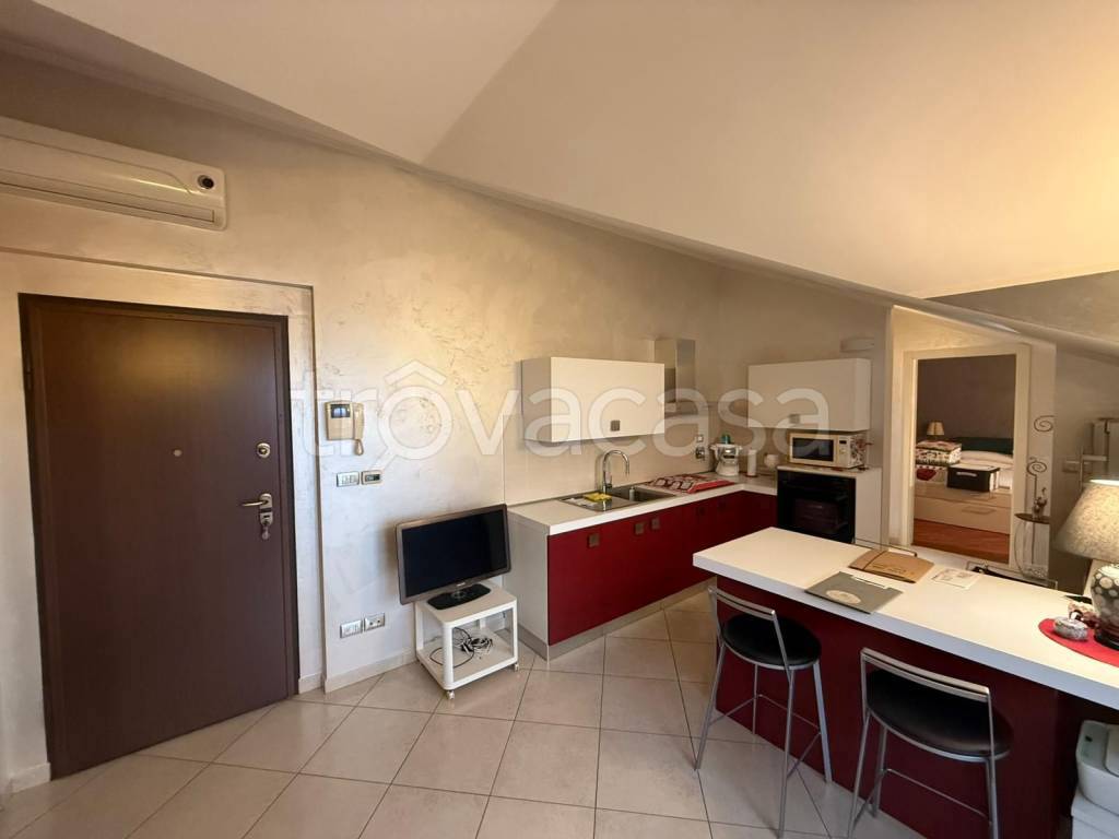 appartamento in vendita a Leinì