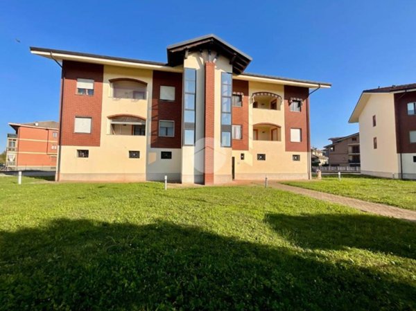 appartamento in vendita a Leinì