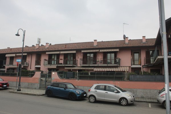 appartamento in vendita a Leinì