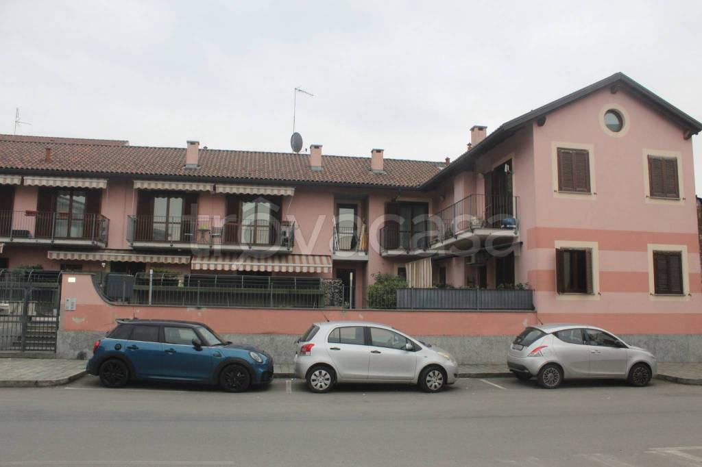 appartamento in vendita a Leinì