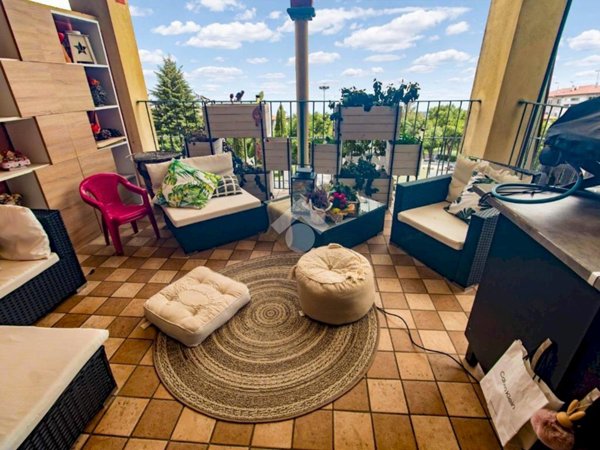 appartamento in vendita a Leinì