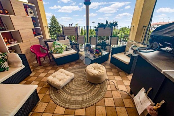 appartamento in vendita a Leinì