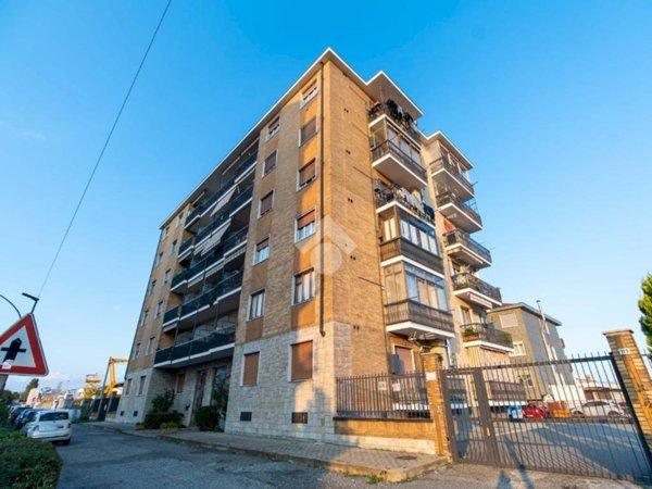 appartamento in vendita a Leinì