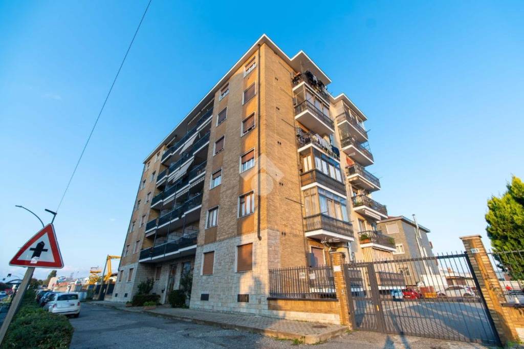 appartamento in vendita a Leinì