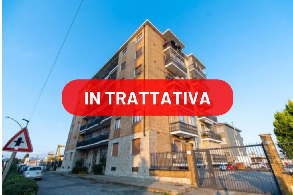 appartamento in vendita a Leinì