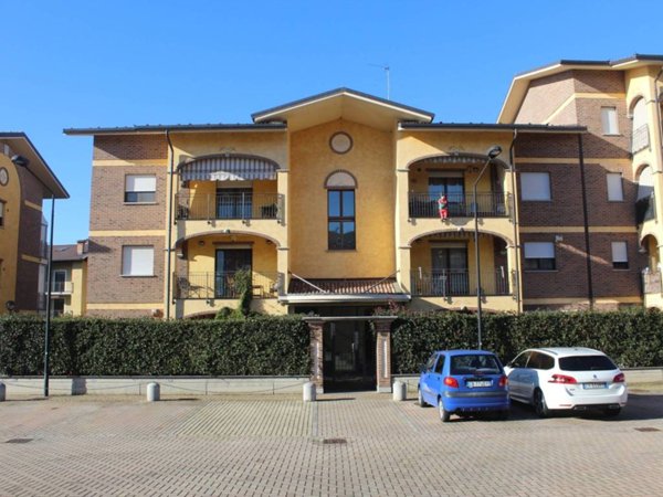 appartamento in vendita a Leinì