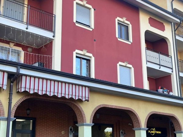 appartamento in vendita a Leinì