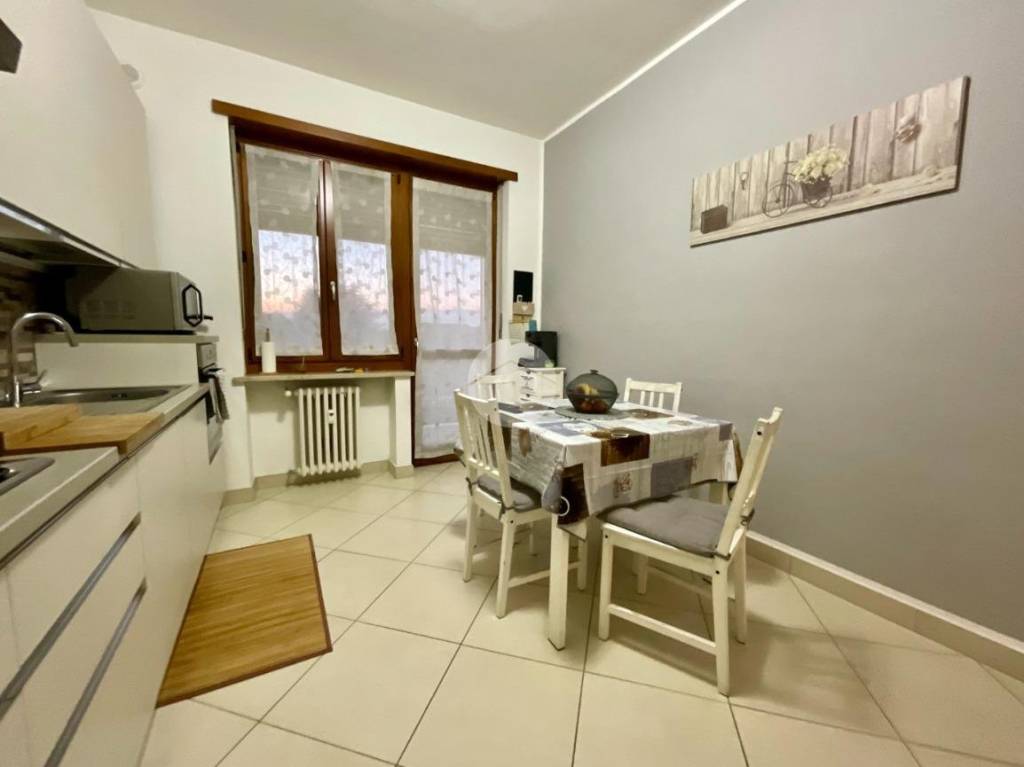 appartamento in vendita a Leinì