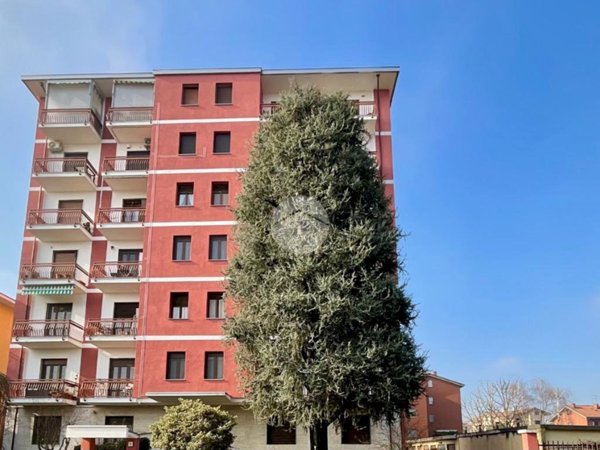 appartamento in vendita a Leinì