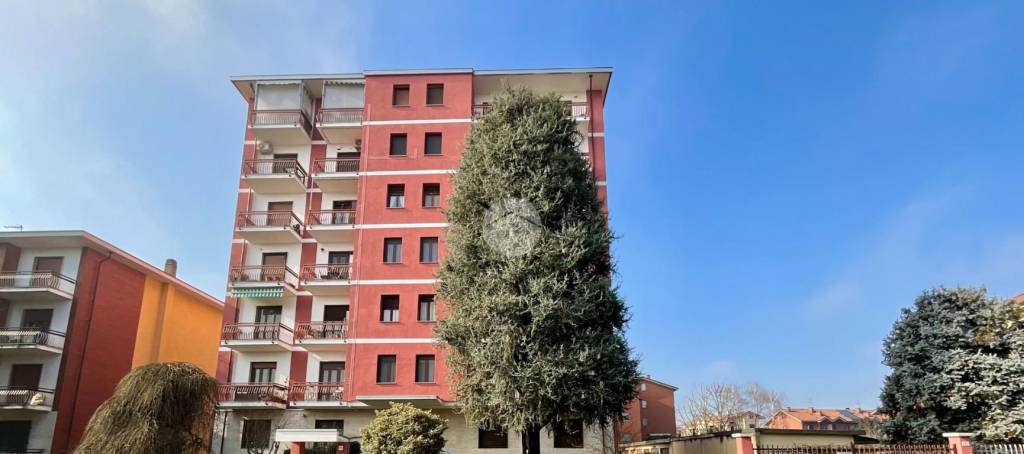 appartamento in vendita a Leinì