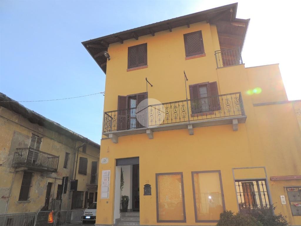 appartamento in vendita a Leinì