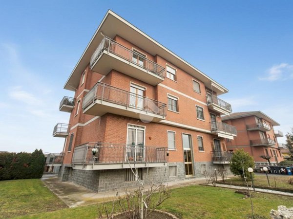 appartamento in vendita a Leinì