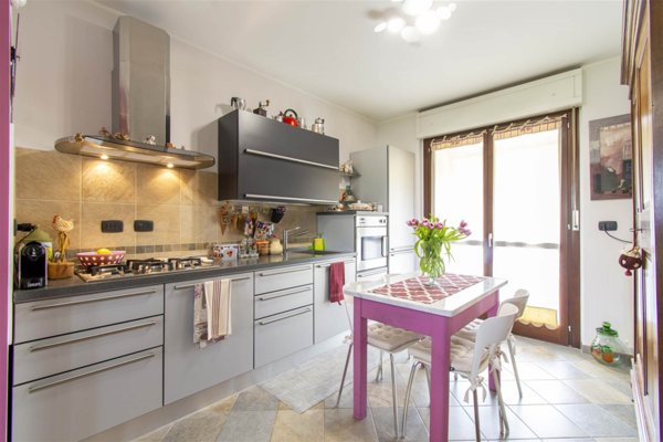 appartamento in vendita a Leinì