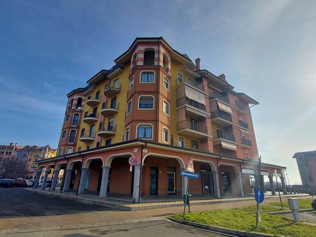 appartamento in vendita a Leinì