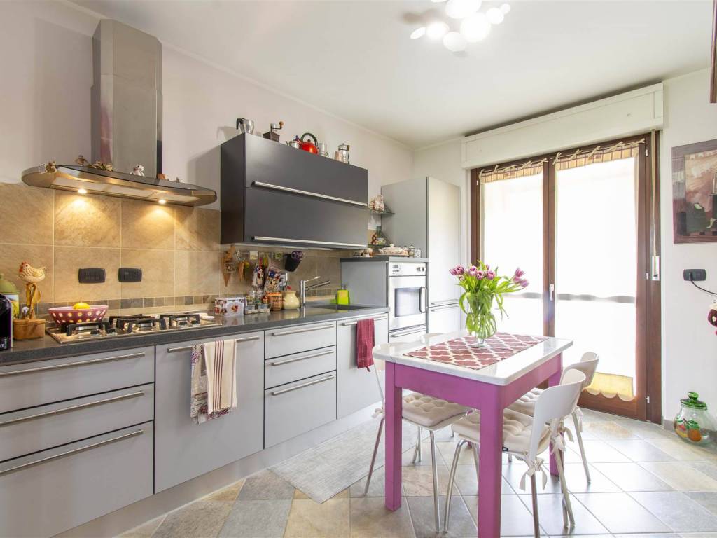 appartamento in vendita a Leinì