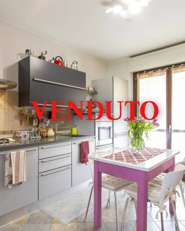appartamento in vendita a Leinì
