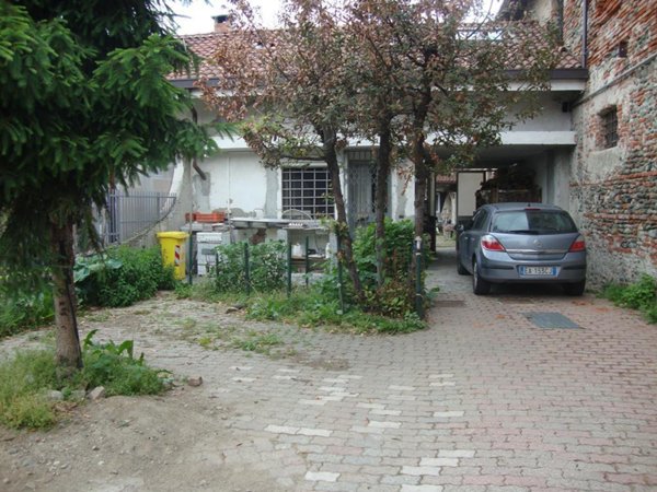 casa indipendente in vendita a Leinì