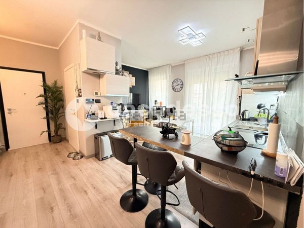 appartamento in vendita a Leinì