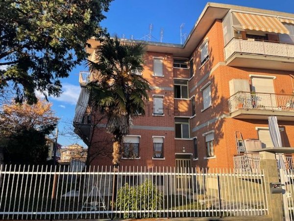 appartamento in vendita a Leinì