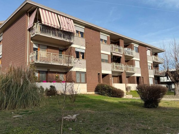 appartamento in vendita a Leinì