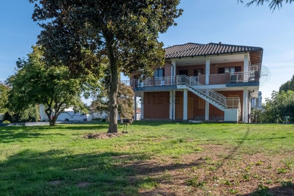 appartamento in vendita a Leinì