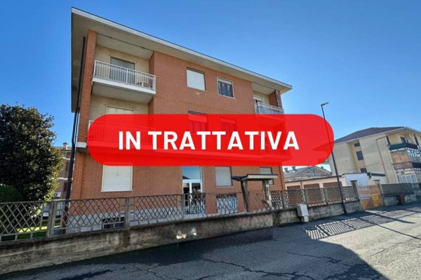 appartamento in vendita a Leinì