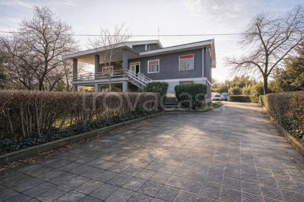 casa indipendente in vendita a Leinì