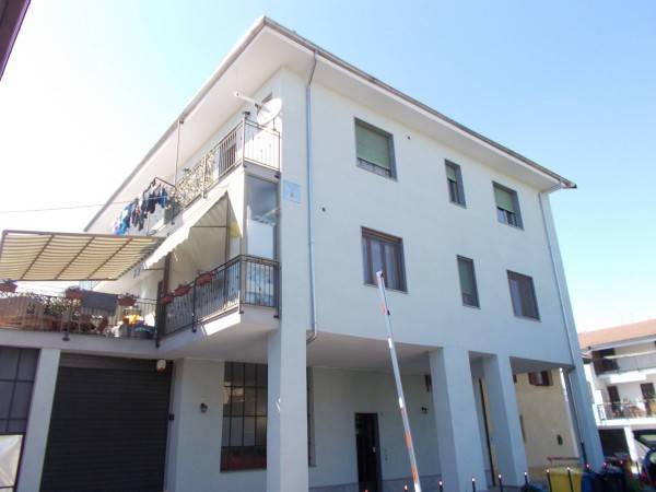 appartamento in vendita a Leinì