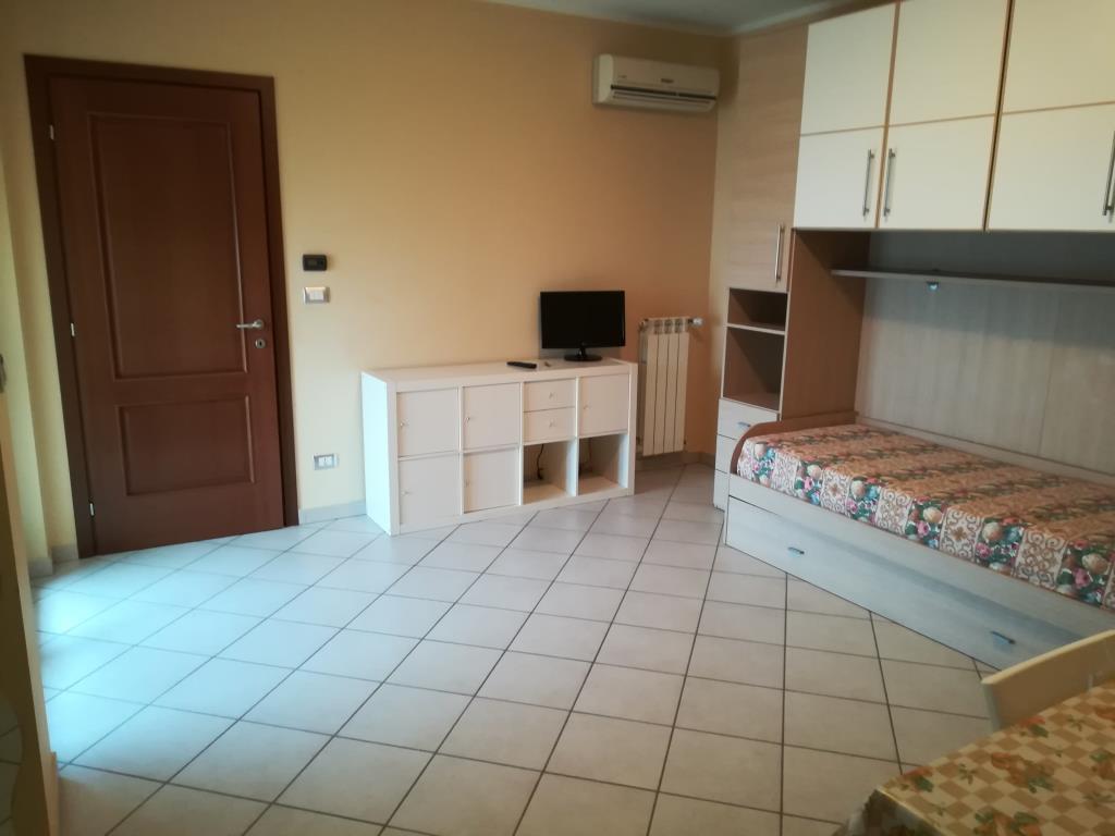 appartamento in vendita a Leinì