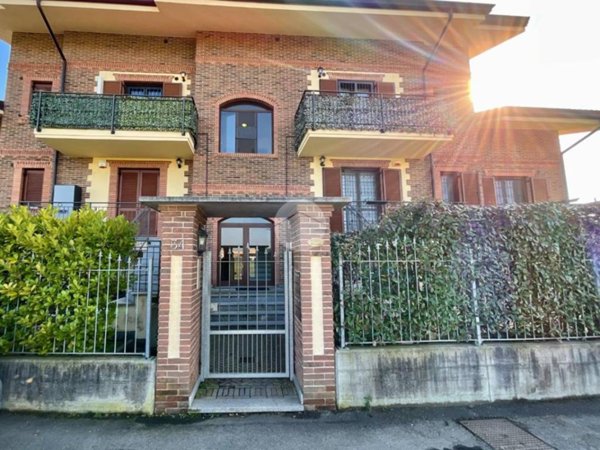 appartamento in vendita a Leinì