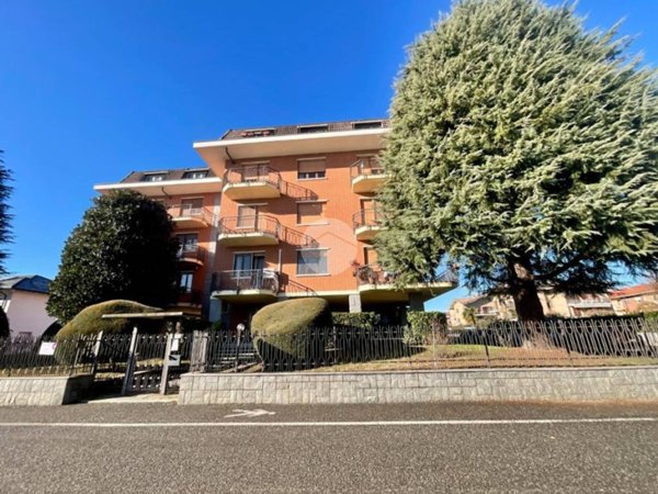 appartamento in vendita a Leinì