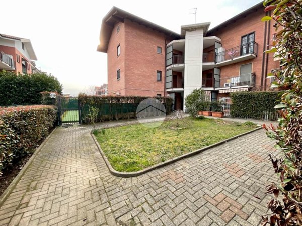 appartamento in vendita a Leinì in zona Tedeschi