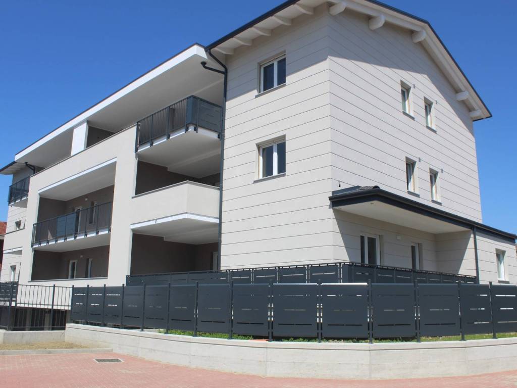 appartamento in vendita a Leinì