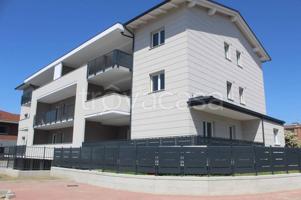 appartamento in vendita a Leinì