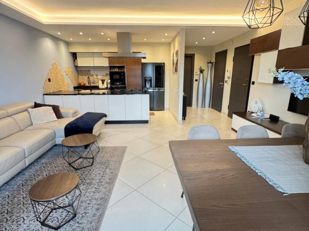 appartamento in vendita a Leinì