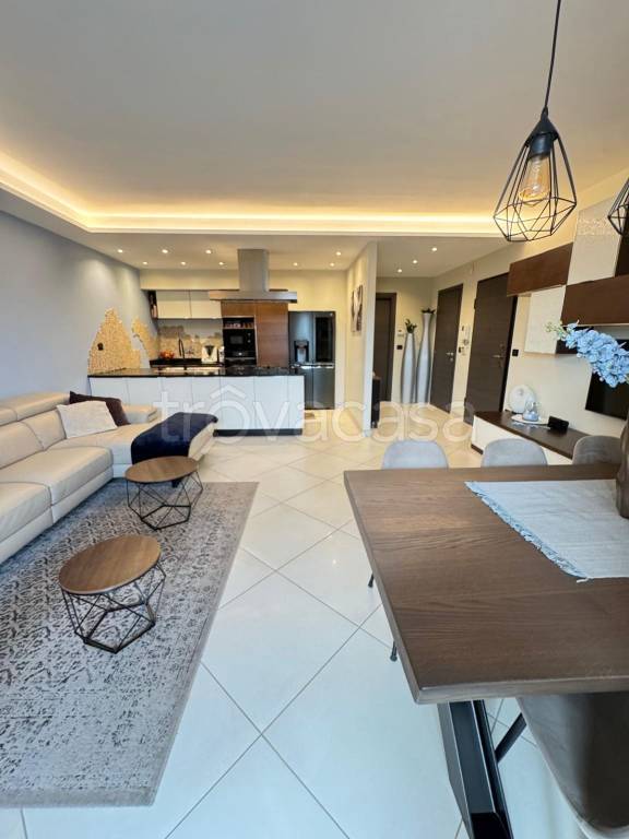 appartamento in vendita a Leinì