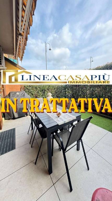 appartamento in vendita a Leinì