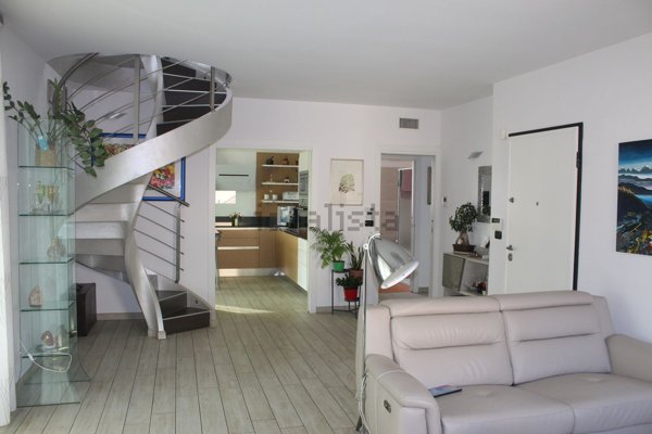 appartamento in vendita a Leinì