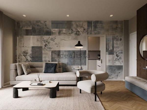 appartamento in vendita a Leinì