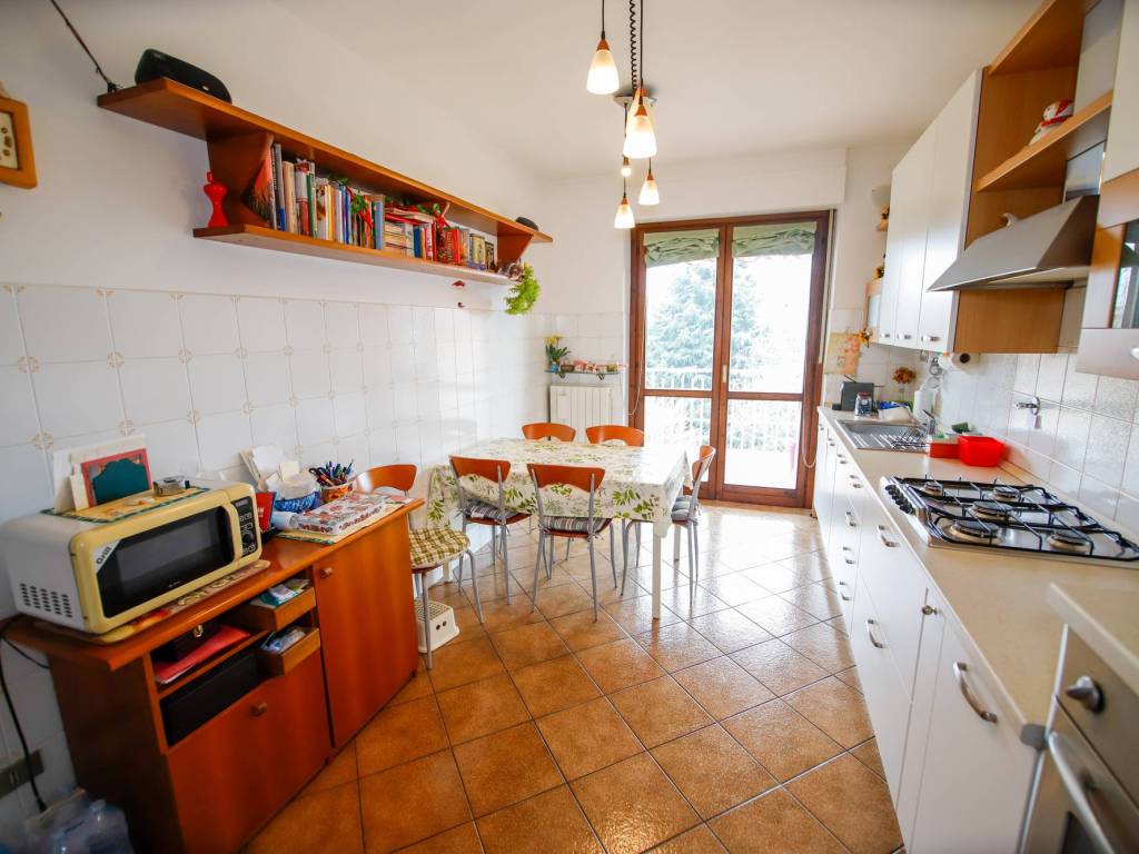 appartamento in vendita a Leinì