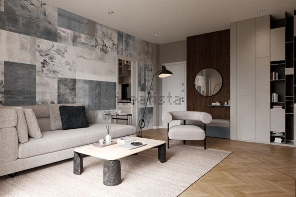 appartamento in vendita a Leinì