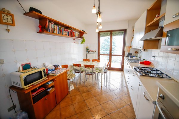 appartamento in vendita a Leinì