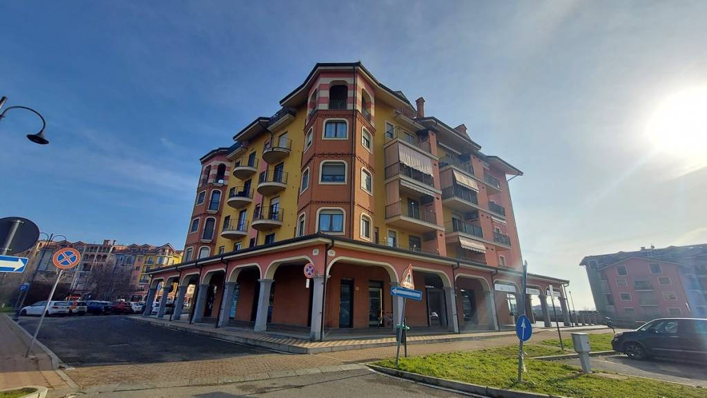 appartamento in vendita a Leinì