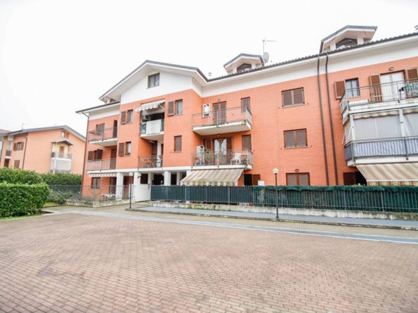 appartamento in vendita a Leinì