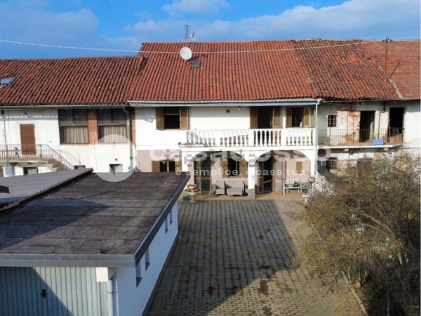 casa indipendente in vendita a Leinì