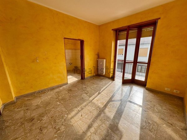 appartamento in vendita a Leinì