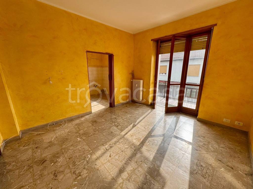 appartamento in vendita a Leinì